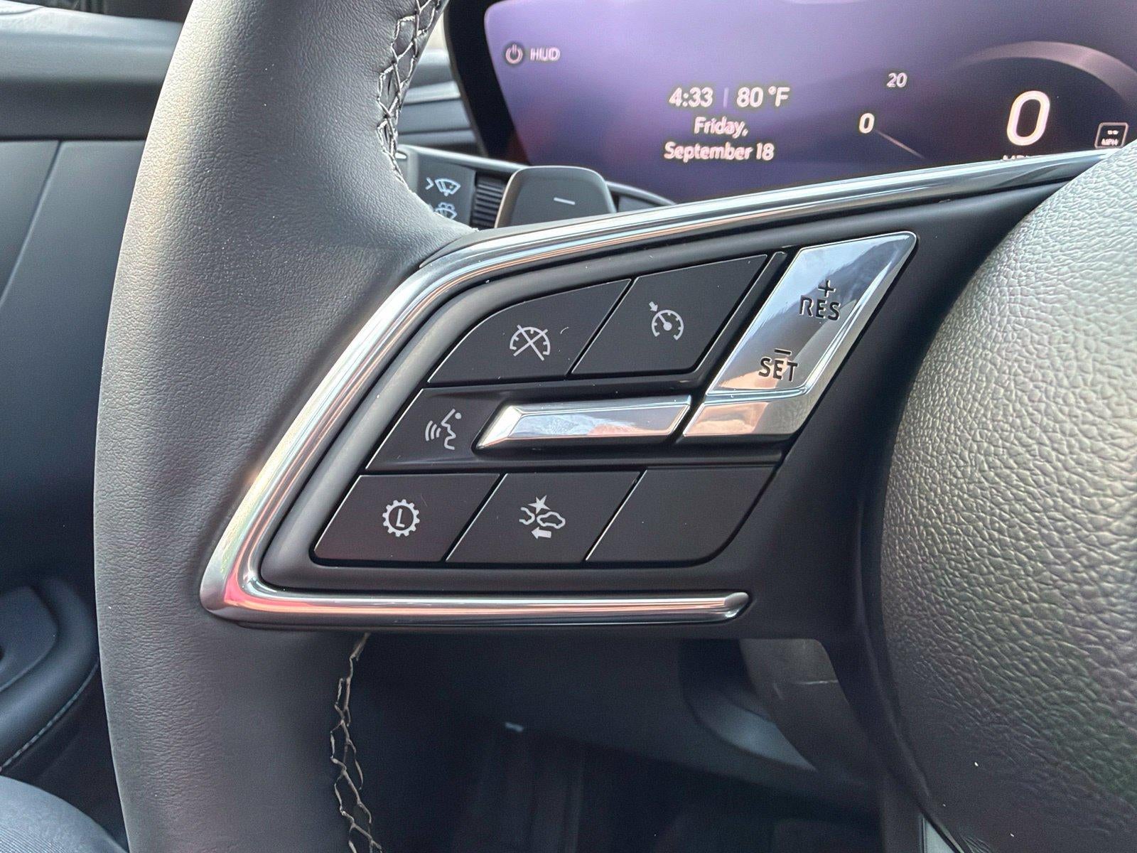 2027 Buick Enclave Sport Touring - Photo 14
