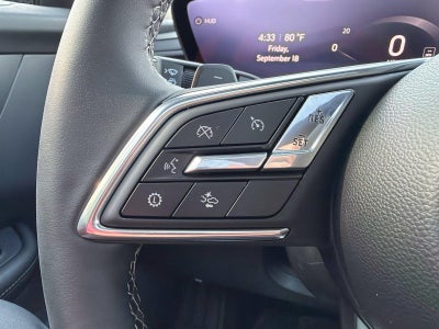 2027 Buick Enclave Sport Touring