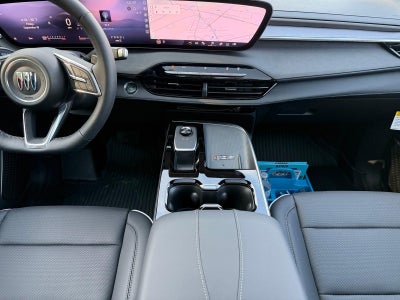 2027 Buick Enclave Sport Touring