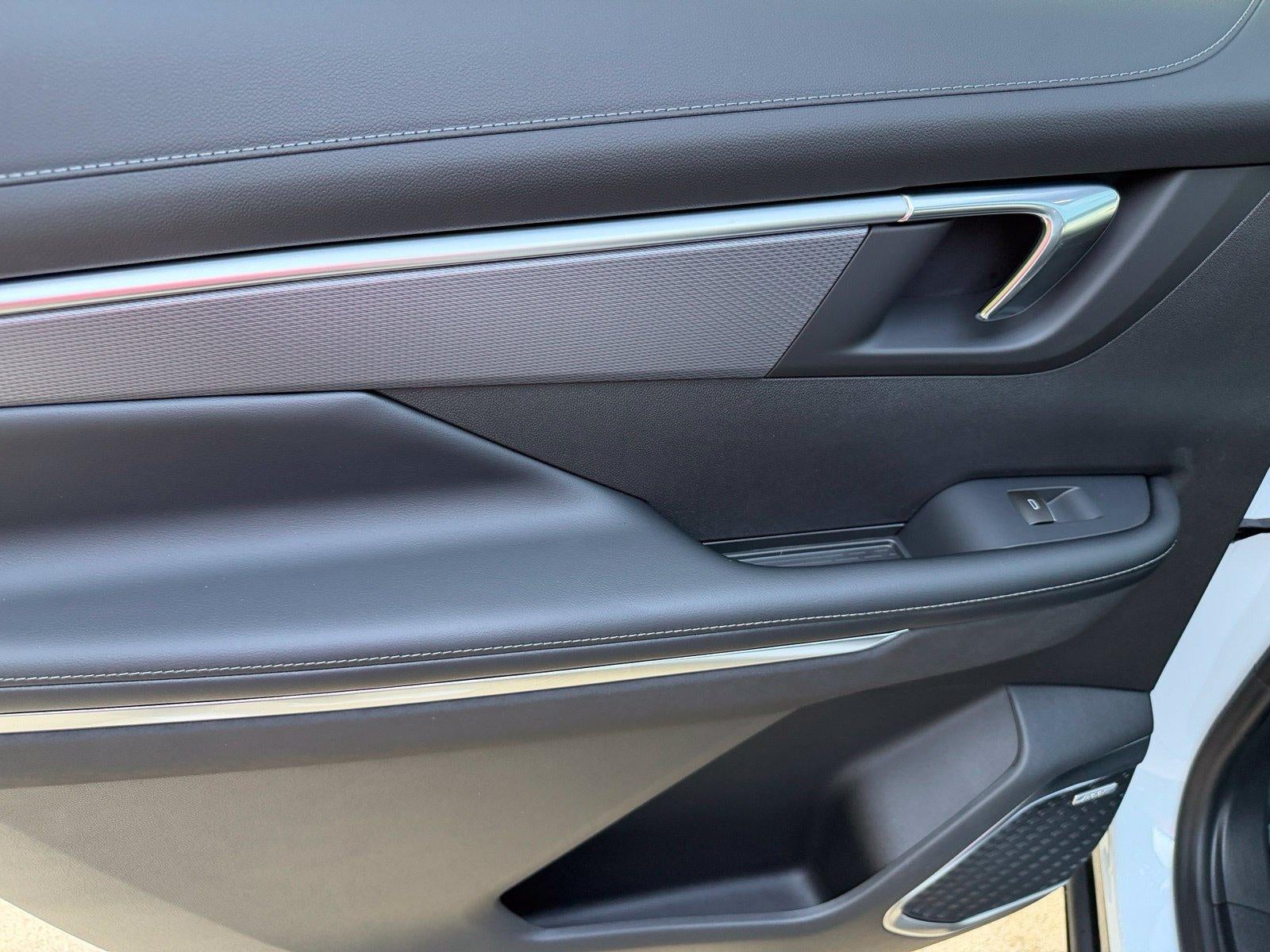 2027 Buick Enclave Sport Touring - Photo 26