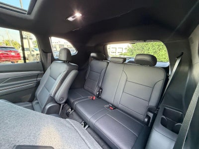 2027 Buick Enclave Sport Touring