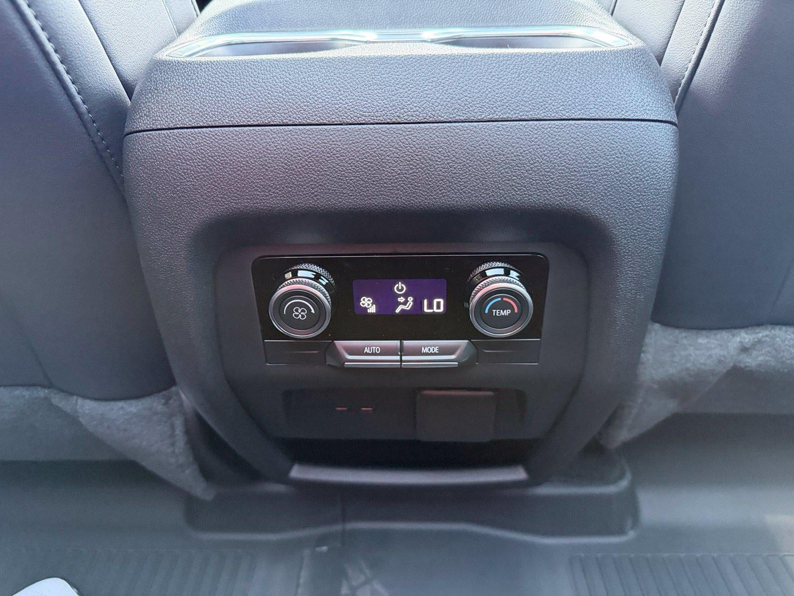 2027 Buick Enclave Sport Touring - Photo 31