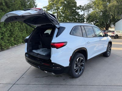 2027 Buick Enclave Sport Touring