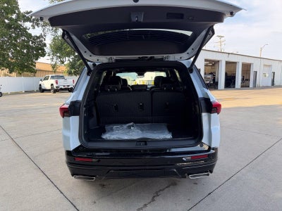 2027 Buick Enclave Sport Touring