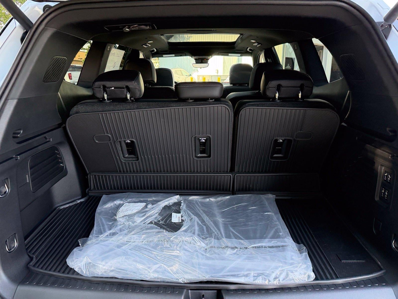 2027 Buick Enclave Sport Touring - Photo 38