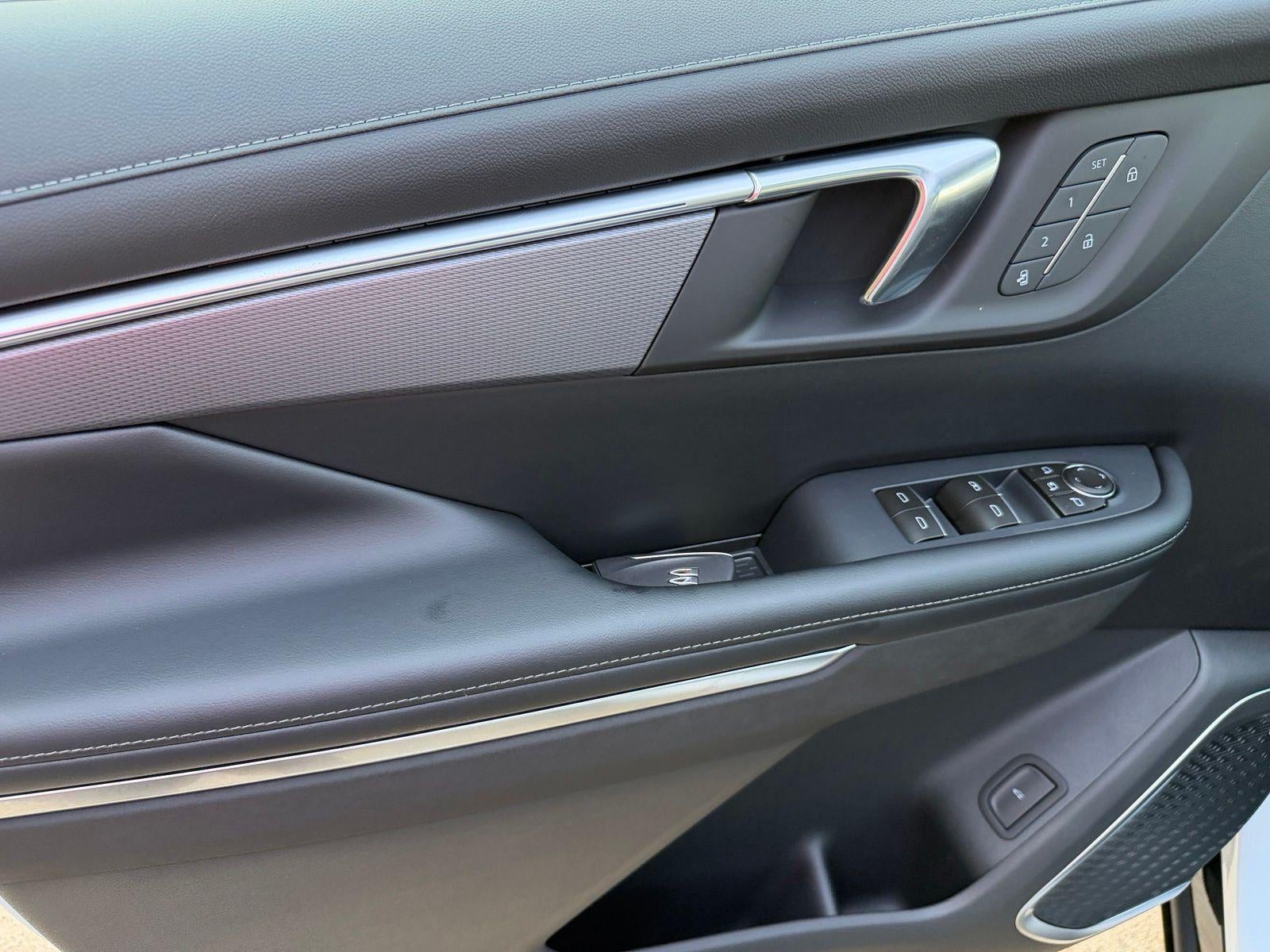 2027 Buick Enclave Sport Touring - Photo 9