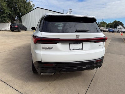 2027 Buick Enclave Sport Touring