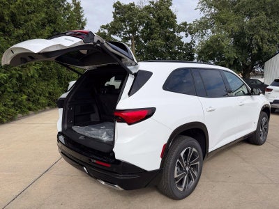 2027 Buick Enclave Sport Touring