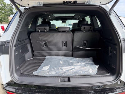 2027 Buick Enclave Sport Touring