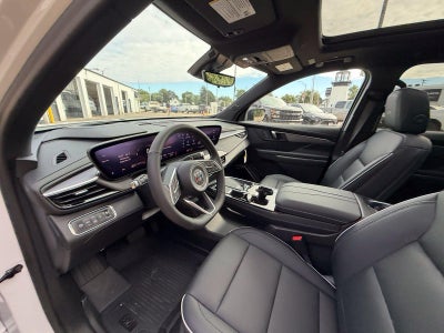 2027 Buick Enclave Sport Touring