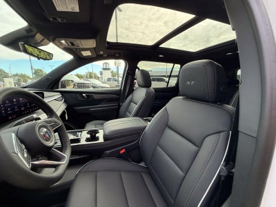 2027 Buick Enclave Sport Touring