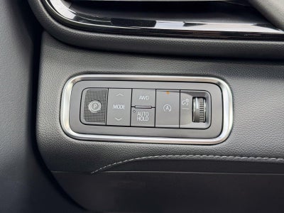 2027 Buick Enclave Sport Touring