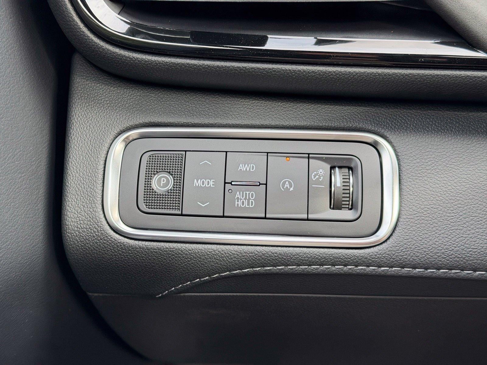 2027 Buick Enclave Sport Touring