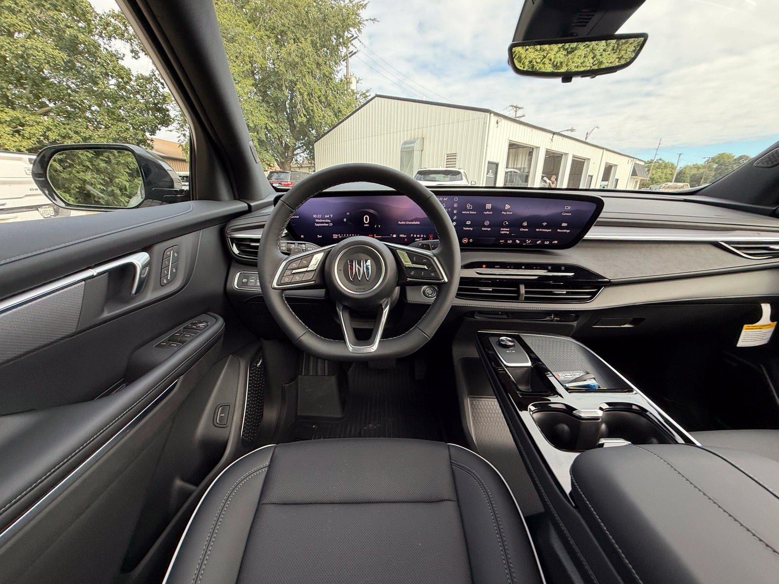 2027 Buick Enclave Sport Touring