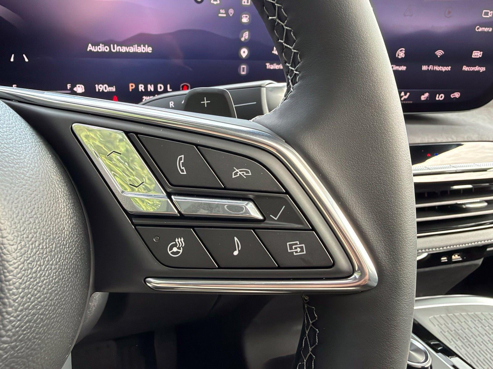 2027 Buick Enclave Sport Touring