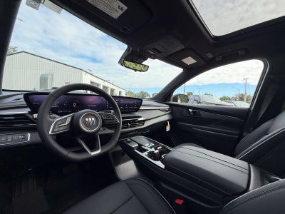 2027 Buick Enclave Sport Touring