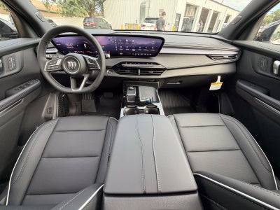 2027 Buick Enclave Sport Touring