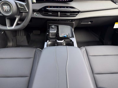 2027 Buick Enclave Sport Touring