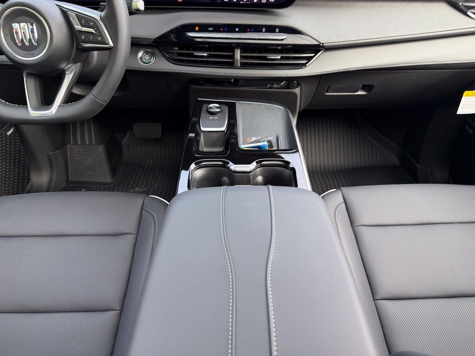 2027 Buick Enclave Sport Touring