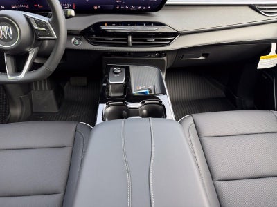 2027 Buick Enclave Sport Touring