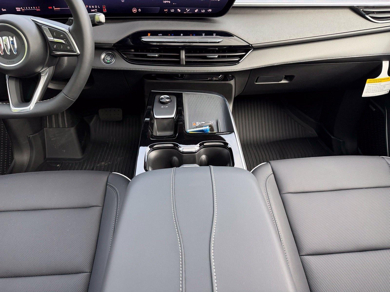 2027 Buick Enclave Sport Touring