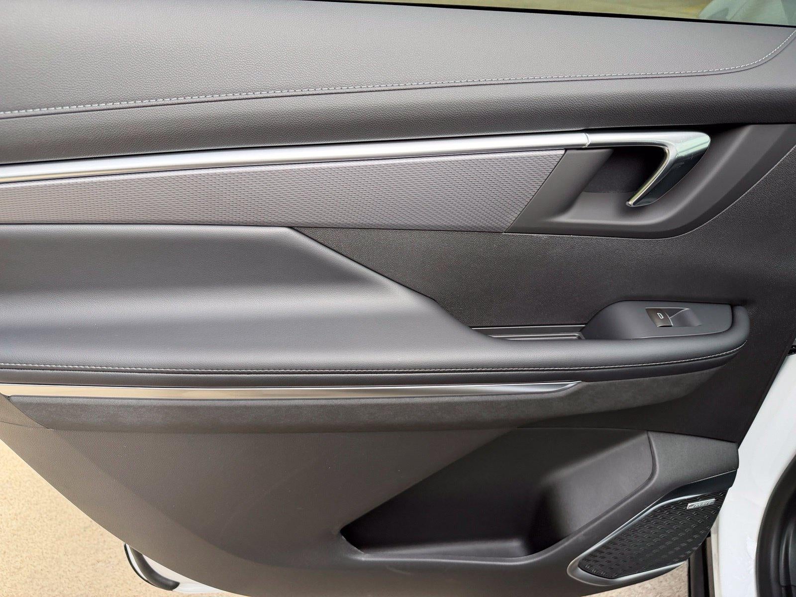 2027 Buick Enclave Sport Touring