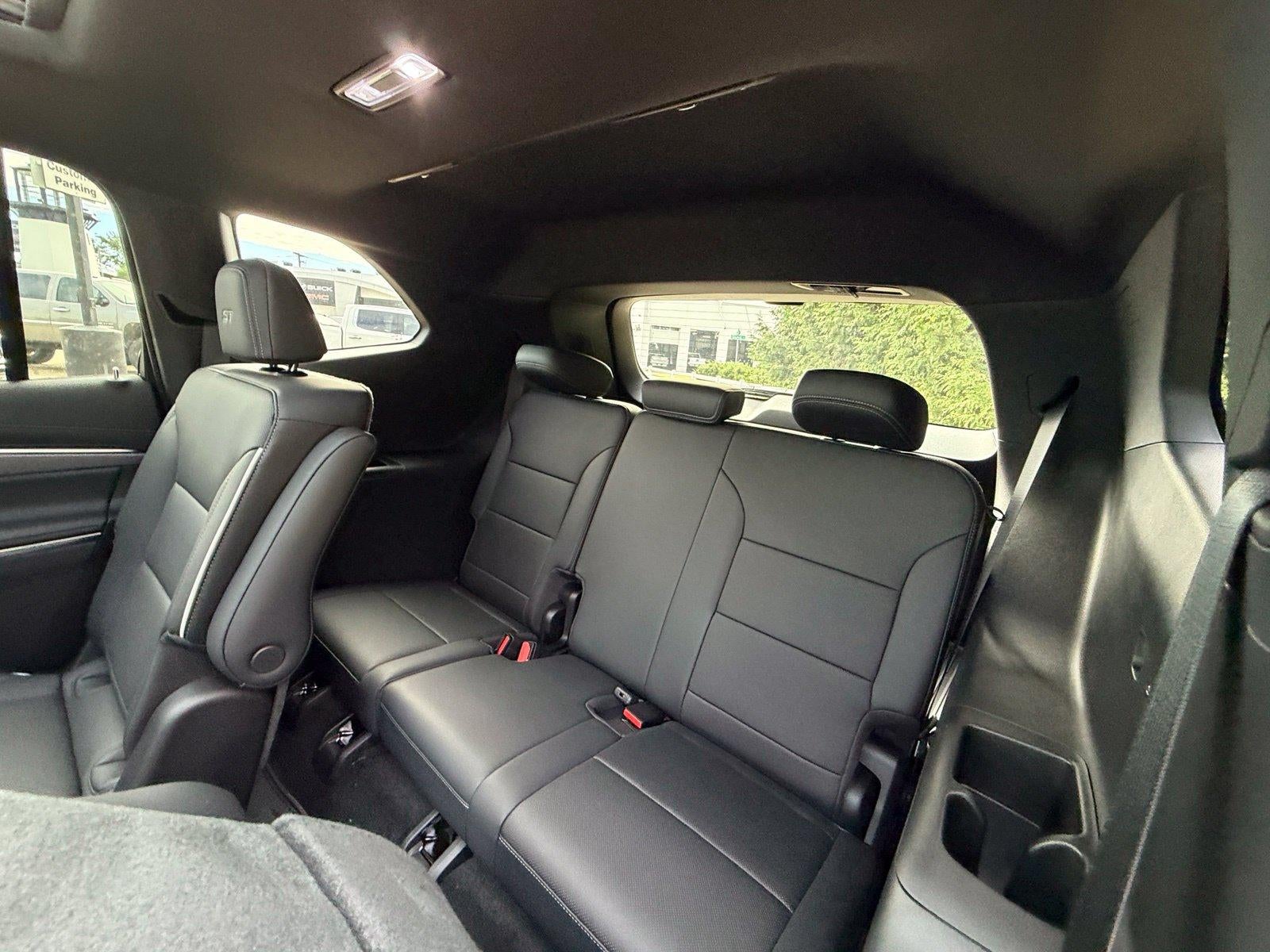 2027 Buick Enclave Sport Touring
