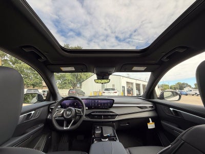 2027 Buick Enclave Sport Touring