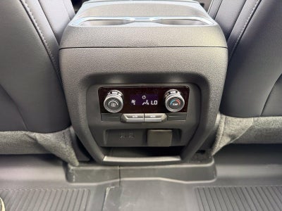 2027 Buick Enclave Sport Touring