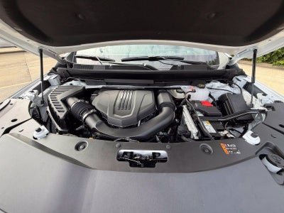 2027 Buick Enclave Sport Touring