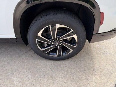 2027 Buick Enclave Sport Touring