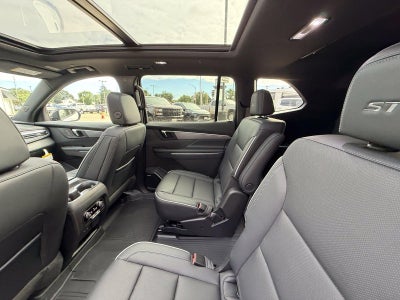 2027 Buick Enclave Sport Touring