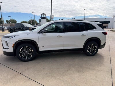 2027 Buick Enclave Sport Touring