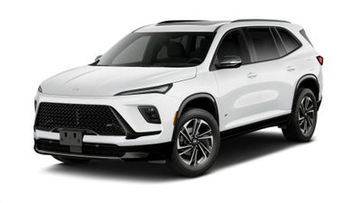 2027 Buick Enclave Base