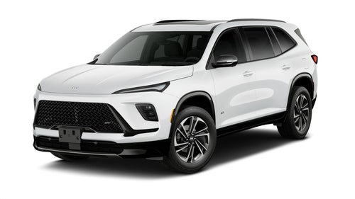 2027 Buick Enclave Base