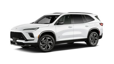 2027 Buick Enclave Base