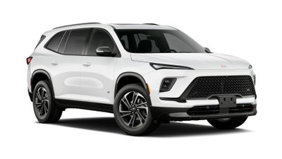 2027 Buick Enclave Base