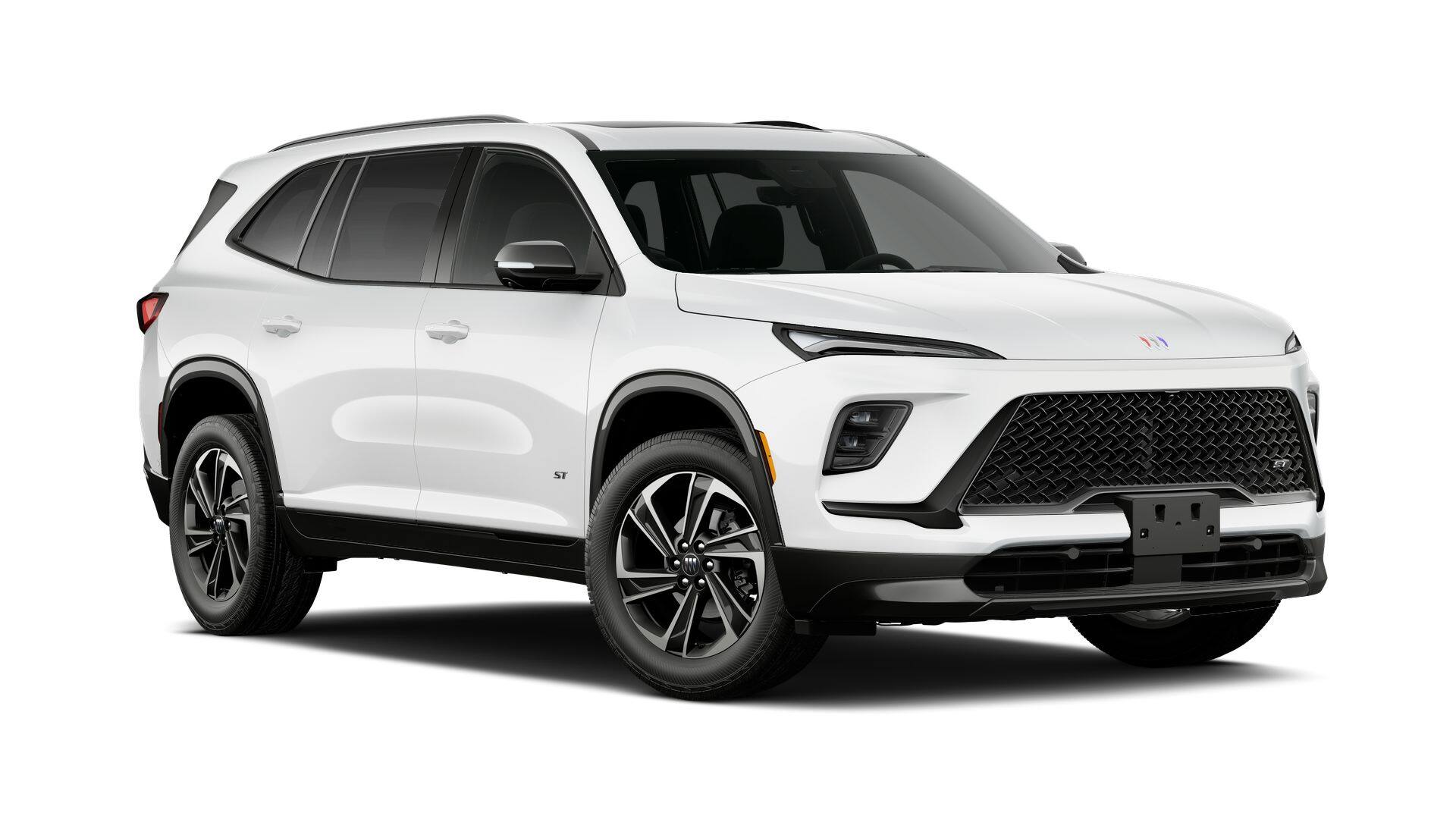 2027 Buick Enclave Base