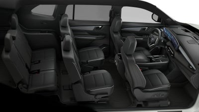 2027 Buick Enclave Base