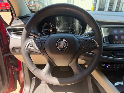 2020 Buick Enclave Premium Group