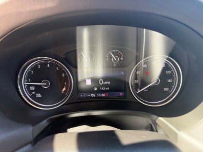 2020 Buick Enclave Premium Group