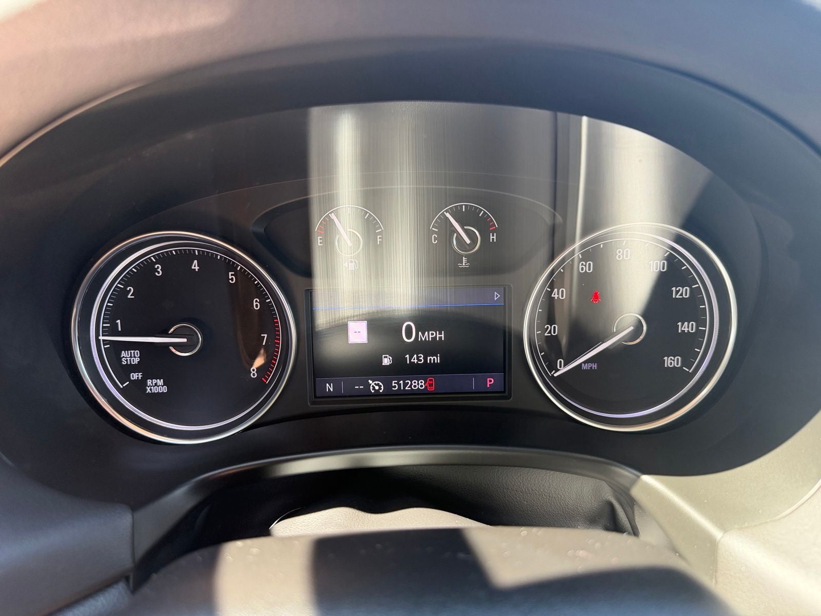 2020 Buick Enclave Premium Group