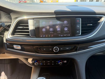 2020 Buick Enclave Premium Group