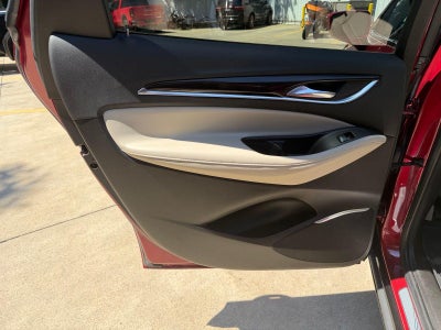 2020 Buick Enclave Premium Group