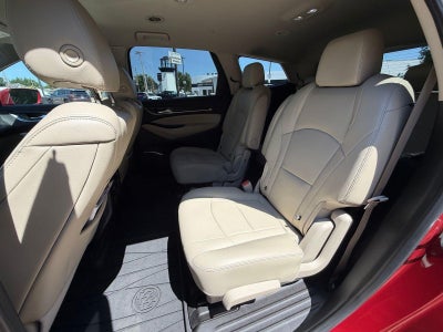 2020 Buick Enclave Premium Group