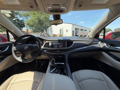 2020 Buick Enclave Premium Group