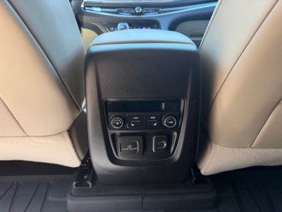 2020 Buick Enclave Premium Group