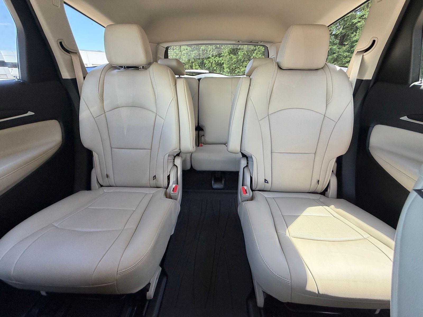 2020 Buick Enclave Premium Group