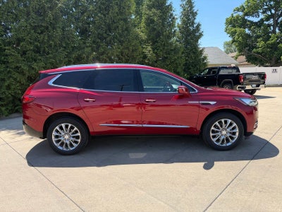 2020 Buick Enclave Premium Group