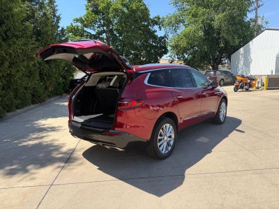 2020 Buick Enclave Premium Group